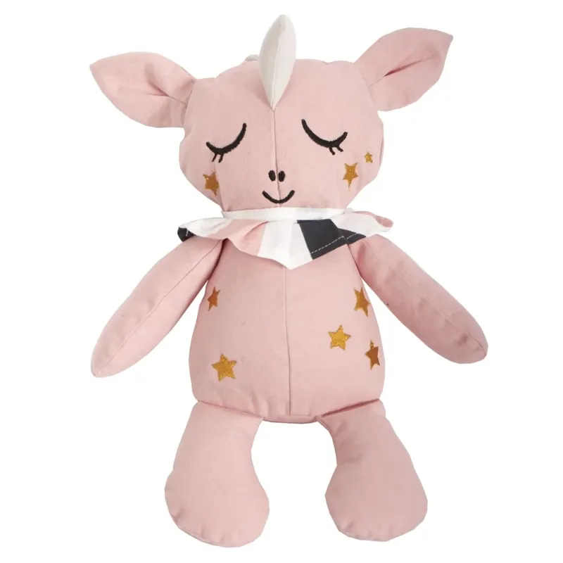 Must-Have Roommate Knuffel Eenhoorn Uni