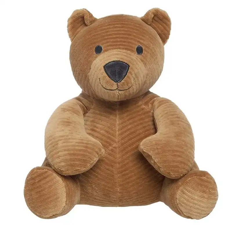 Flitsaanbieding Baby's Only Knuffel Beer Sense Caramel