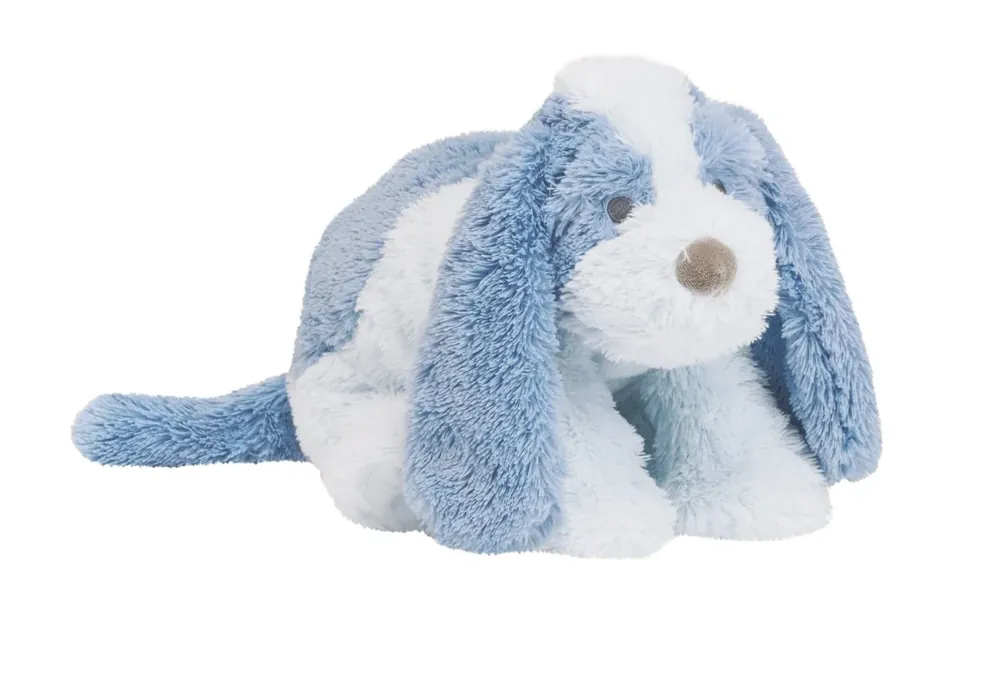 Rechtstreeks Van De Fabrikant Happy Horse Knuffel Dog Driver no. 2 28cm