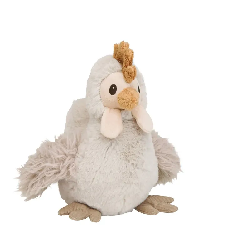 Happy Horse Knuffel Chicken Carice 22cm Laatste Kans