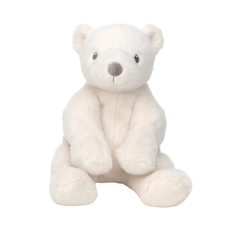 Happy Horse Knuffel Ijsbeer Izzy 38Cm Direct Verzonden