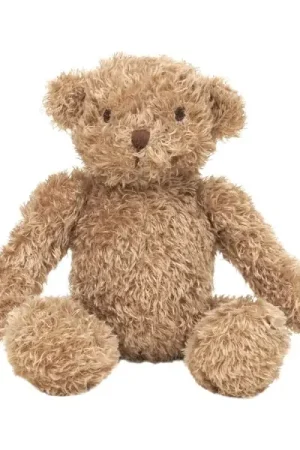 Direct Beschikbaar Happy Horse Knuffel Bear Bruno 48Cm