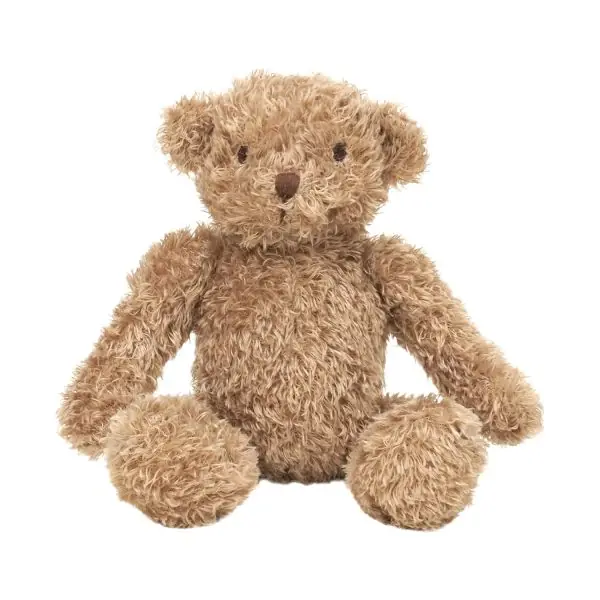 Direct Beschikbaar Happy Horse Knuffel Bear Bruno 48Cm