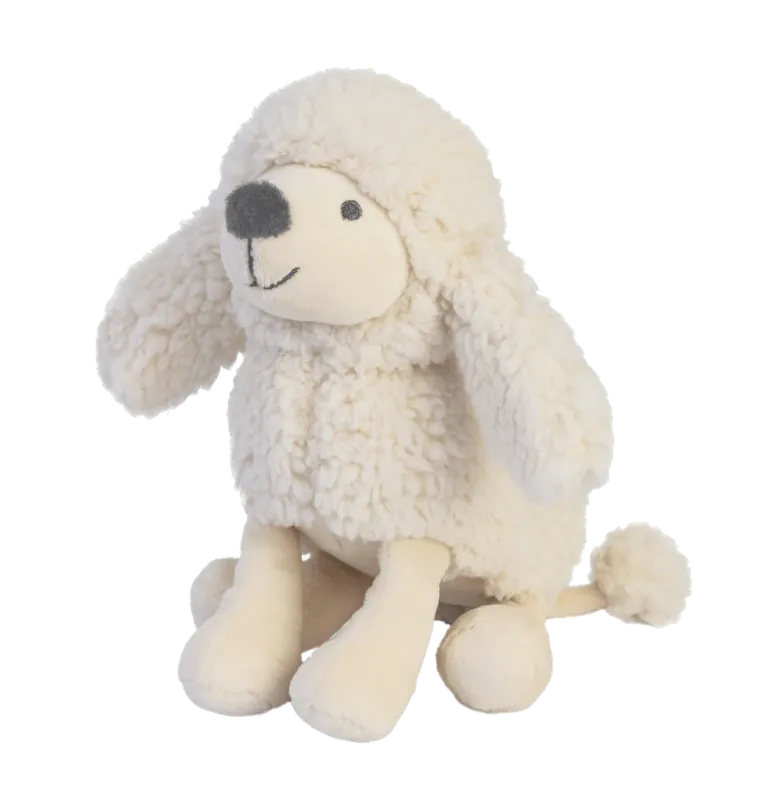 Nieuw Happy Horse Knuffel Poedel Peter 18cm