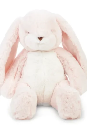 Speciale Aanbieding Bunnies By The Bay Knuffel Konijn Medium Roze 30cm