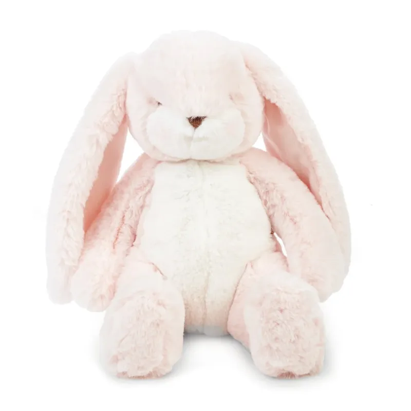 Speciale Aanbieding Bunnies By The Bay Knuffel Konijn Medium Roze 30cm