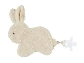 Koop Online BamBam Knuffeldoekje Rabbit