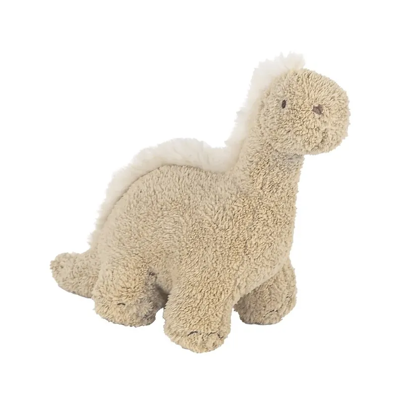 Happy Horse Knuffel Dinosaurus Dingo 20cm Voordeelprijs
