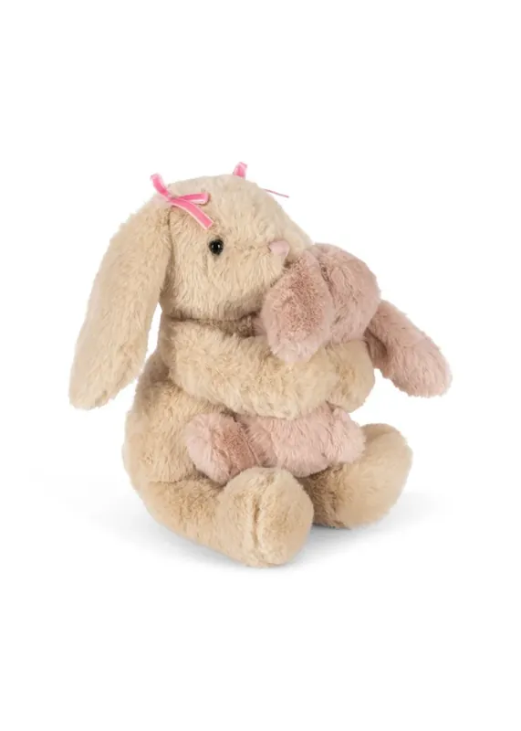 Hoge Kwaliteit Konges Sløjd Knuffel Bunny Hugs Bunny