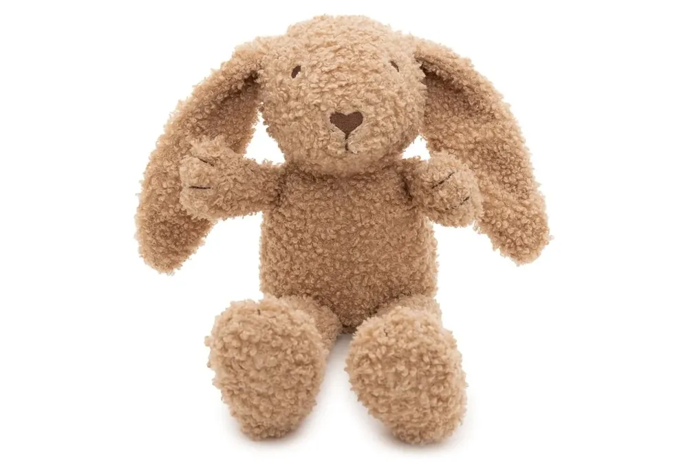 Laatste Versie Jollein Knuffel Bunny Riverside