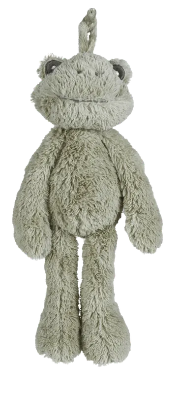 Meest Verkocht Happy Horse Knuffel Kikker Flex 34cm