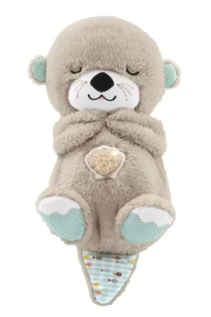 Uitverkoop Fisher-Price Slaaptrainer Bedtijd Otter Met Geluid