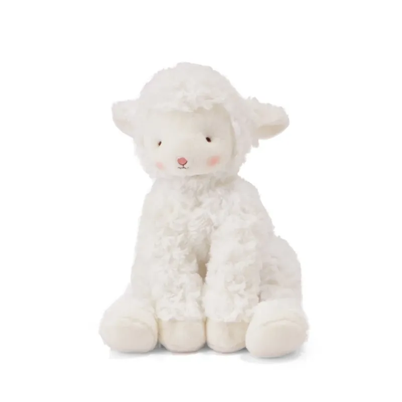 Exclusieve Aanbieding Bunnies By The Bay Knuffel Kiddo Het Lammetje 33cm