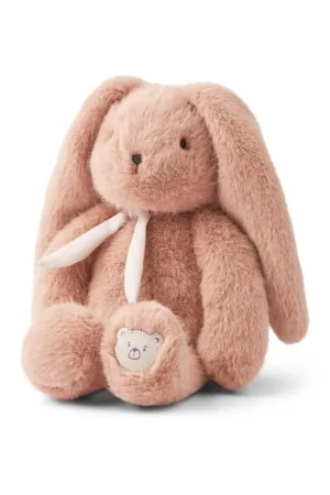 Voordeelprijs Liewood Knuffel Binnie Rabbit Small Teddy/ Pale Tuscany