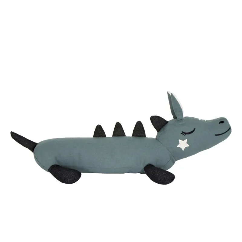 Roommate Knuffel Draak Merkproduct