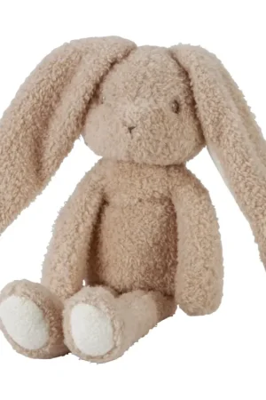 Little Dutch Knuffel Newborn Baby Bunny 32cm Premium