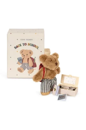 Konges Sløjd Rugzak Tiny Tedy Multi Goedkoop