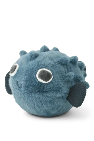 Liewood Knuffel Pelle Pufferfish Teddy Koop Vandaag