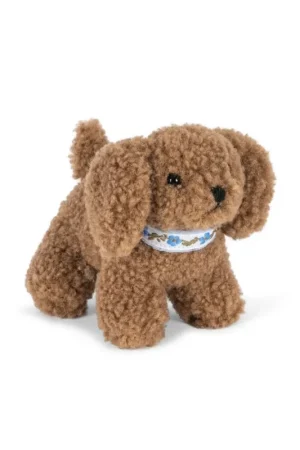 Konges Sløjd Knuffel Puppy Koop Vandaag