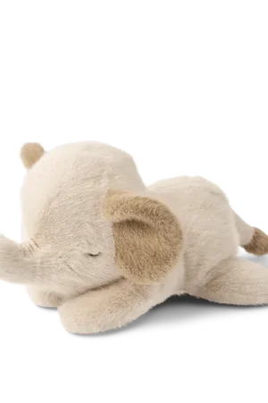 Direct Verzonden Liewood Knuffel Berto Elephant Teddy Mist