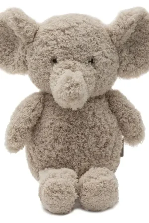 Jollein Knuffel Elephant Lage Kosten