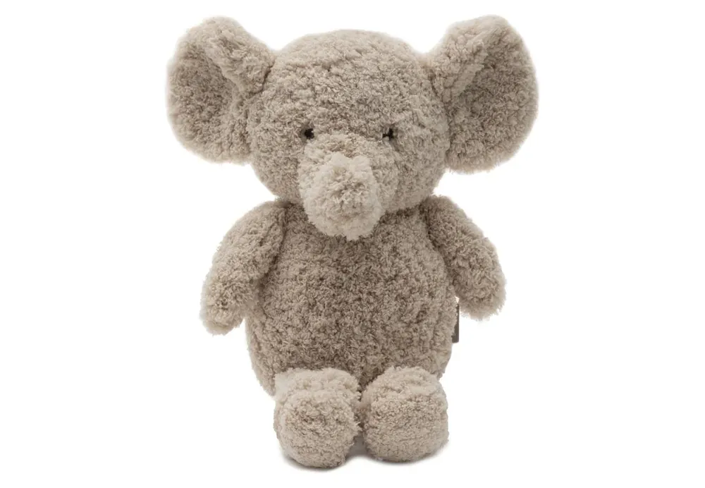 Jollein Knuffel Elephant Lage Kosten