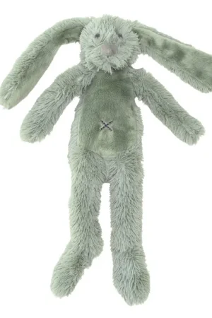 Fabrieksprijs Happy Horse Knuffel Green Rabbit Richie Flatsyle 27Cm