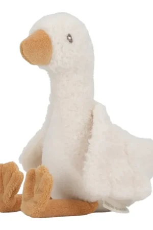 Nu Kopen Little Dutch Knuffel Newborn Little Goose 17cm