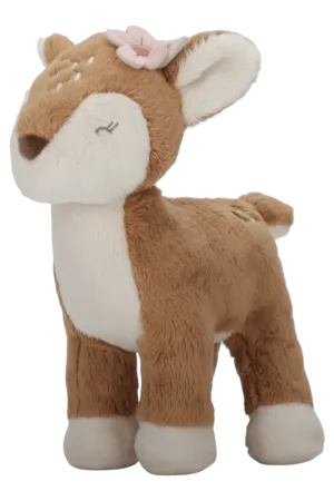 Betrouwbaar Little Dutch Knuffel Hert Fairy Garden Knuffel