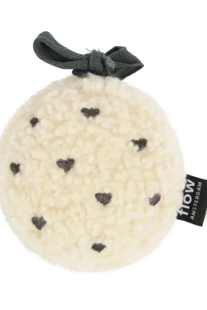 Flow Amsterdam Knuffel Met Hartslag Billy Hearts Nu Kopen