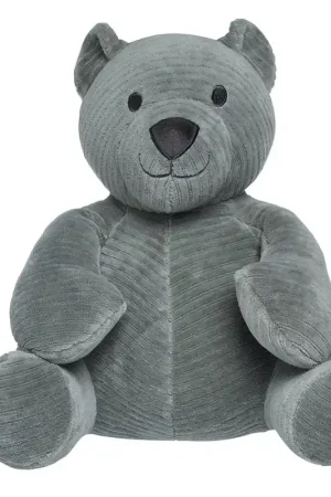 Snelle Levering Baby's Only Knuffel Beer Sense Zeegroen