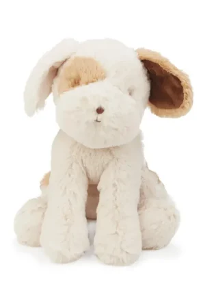 Bunnies By The Bay Knuffel Hond Medium 30cm Rechtstreeks Van De Fabrikant