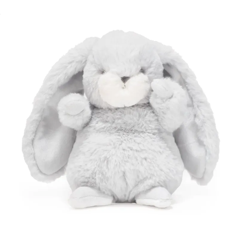 Bunnies By The Bay Knuffel Konijn Klein Grijs 20cm Koop Online