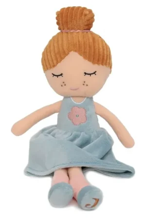 Populair Jollein Knuffelpop Rose
