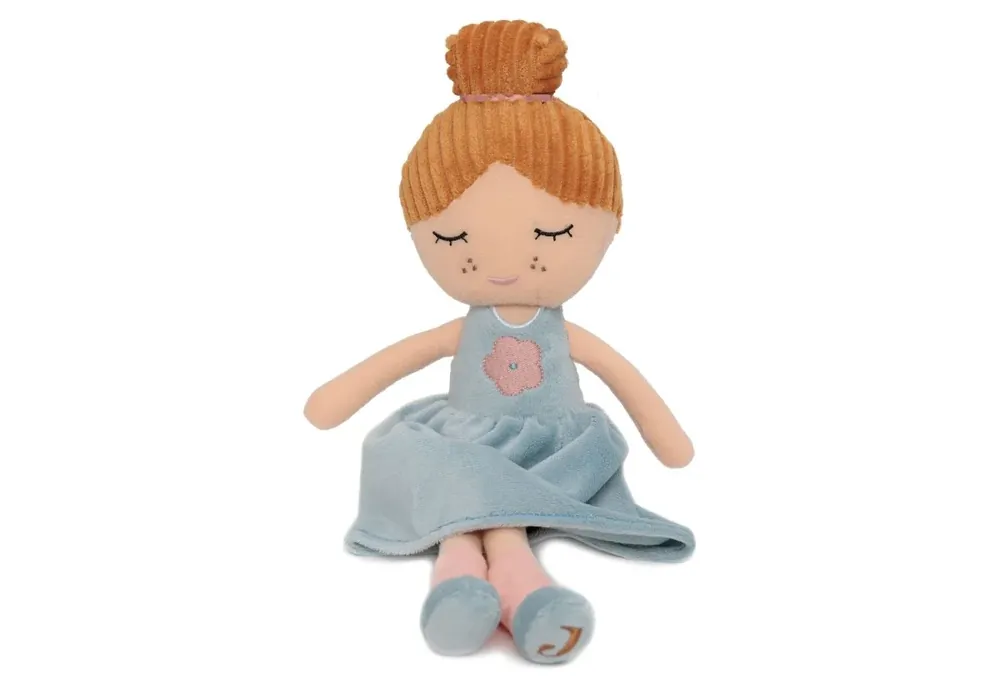 Populair Jollein Knuffelpop Rose