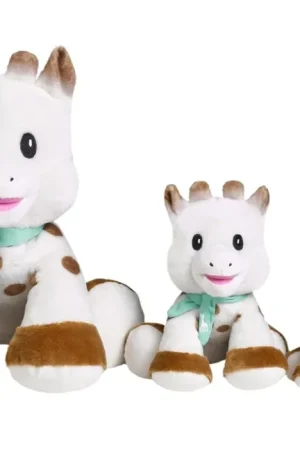 Sophie de Giraf Knuffel Giraffe 14cm Beperkt Aanbod