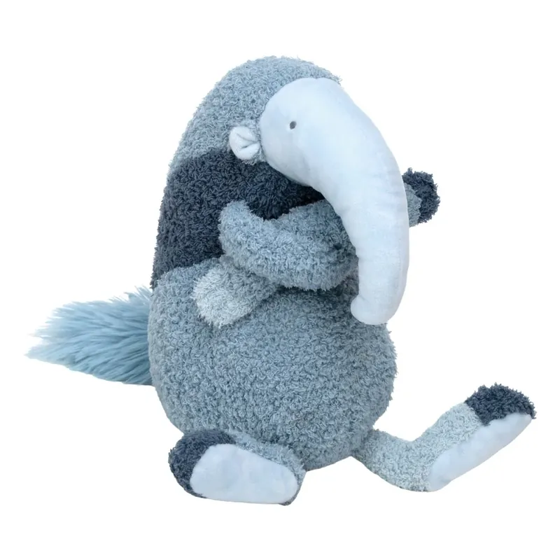 Dagaanbieding Happy Horse Knuffel Miereneter Amir 30Cm
