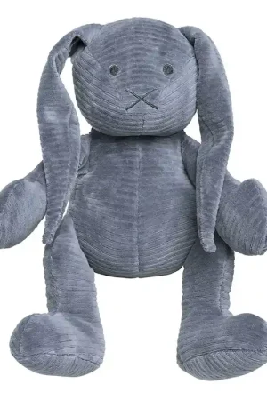 Baby's Only Knuffel Konijn Sense Vintage Blue Meest Verkocht