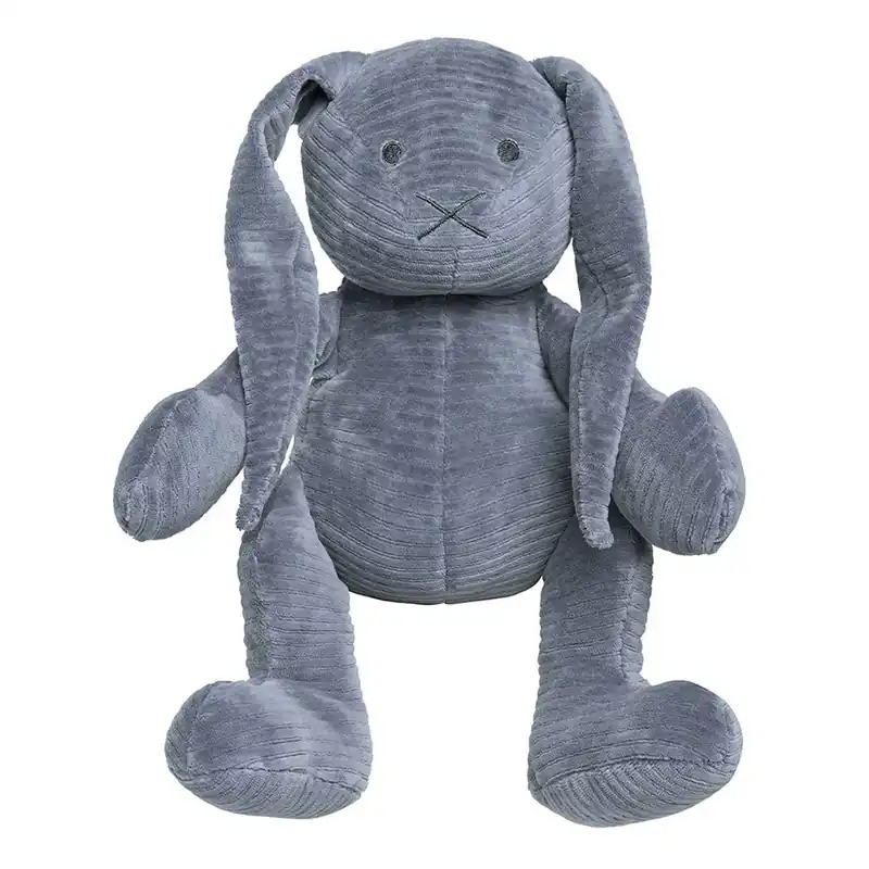 Baby's Only Knuffel Konijn Sense Vintage Blue Meest Verkocht