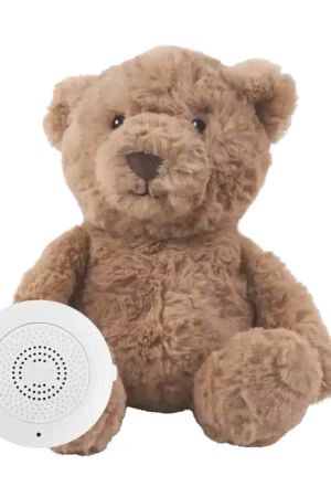 Lage Prijs Flow Amsterdam Knuffel Met Hartslag Lou Brown