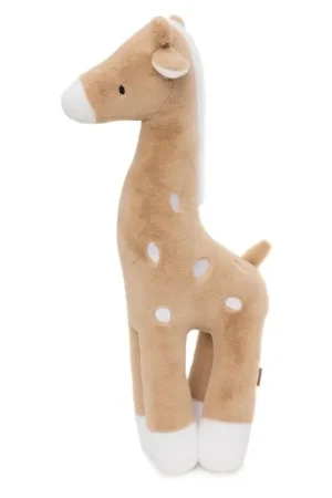 Jollein Knuffel Giraffe Biscuit Xl Weekendaanbieding
