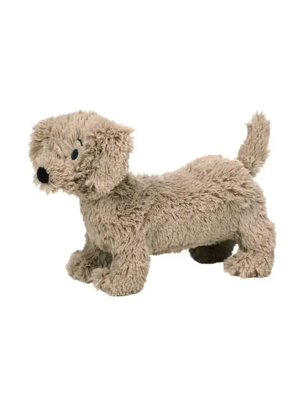 Laatste Versie Happy Horse Knuffel Dachshund Duke 20Cm