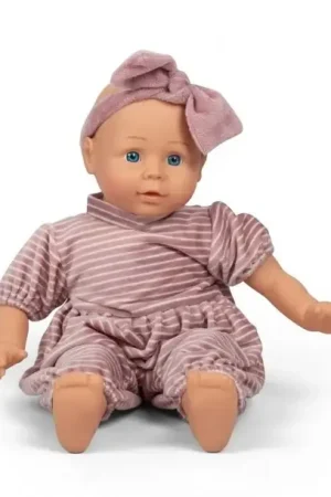 Mamamemo - Pop meisje Sofia - 40 cm Nieuw