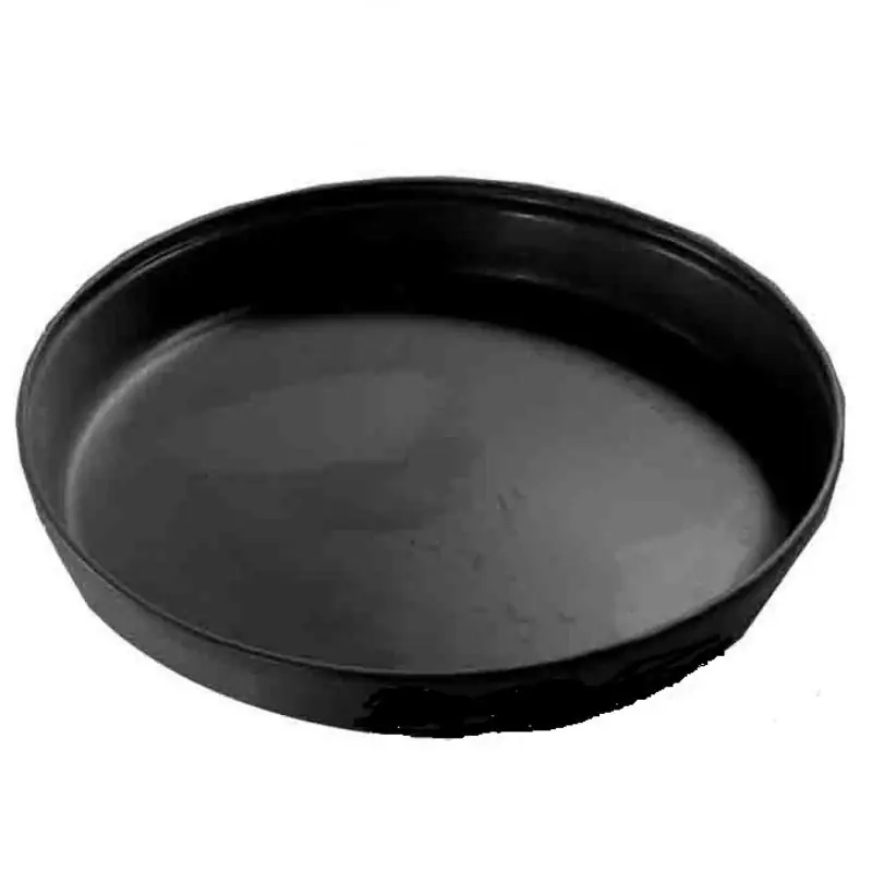 Tuff Tray Rond 69cm - Activiteitentafel Zwart Voordeelprijs