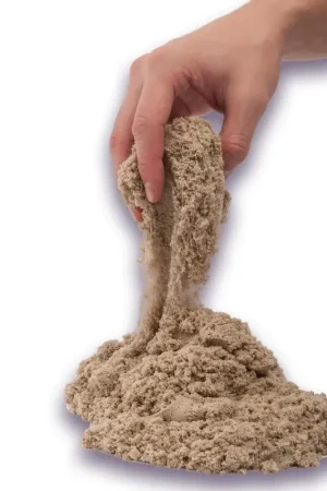 Merkproduct Relevant Play - Kinetisch Zand - 2,5 kg