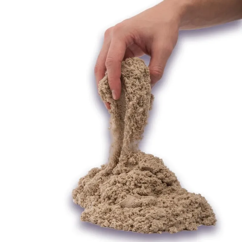 Merkproduct Relevant Play - Kinetisch Zand - 2,5 kg