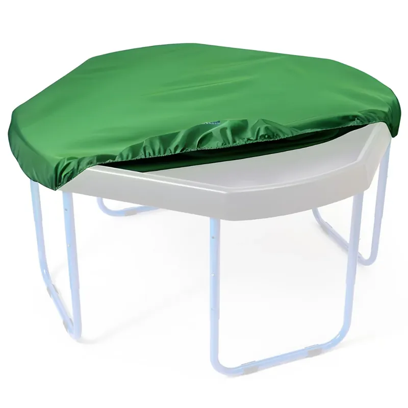 Rechtstreeks Van De Fabrikant Tuff Tray 100cm - Hoes groen