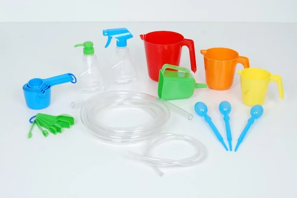 EDX - Water Activiteitenset (13 stuks) Alleen Vandaag
