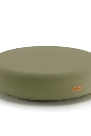 Uitverkoop Jumpspot Olive Indoor springkussen trampoline - Jupiduu