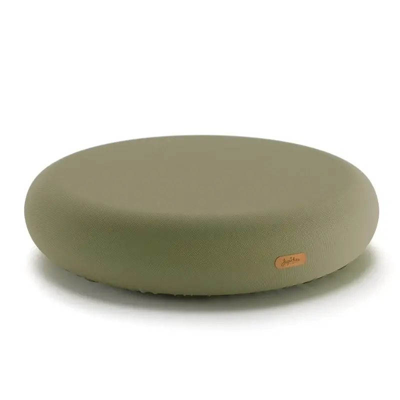 Uitverkoop Jumpspot Olive Indoor springkussen trampoline - Jupiduu